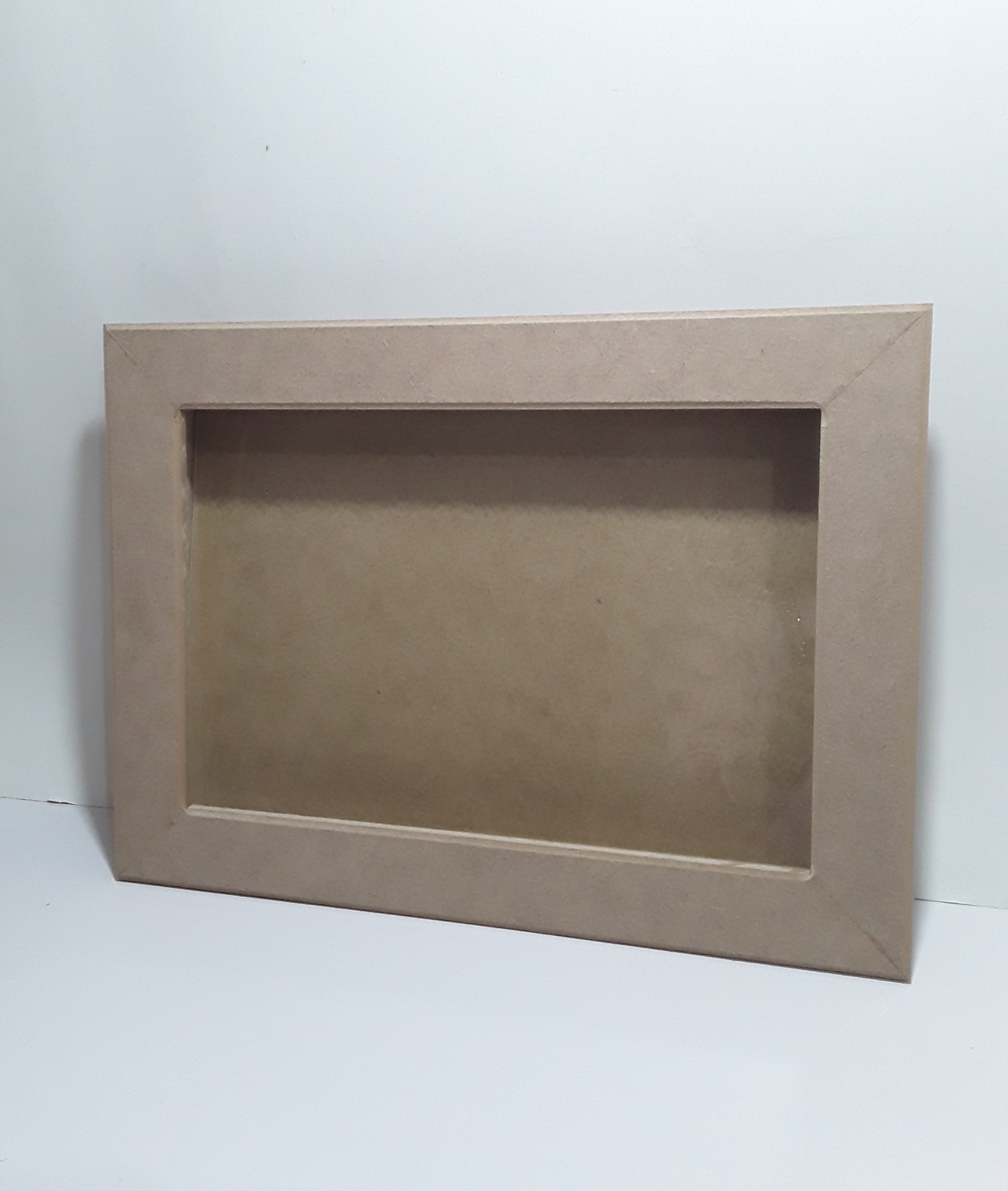 Quadro Arte Francesa 28x35x5